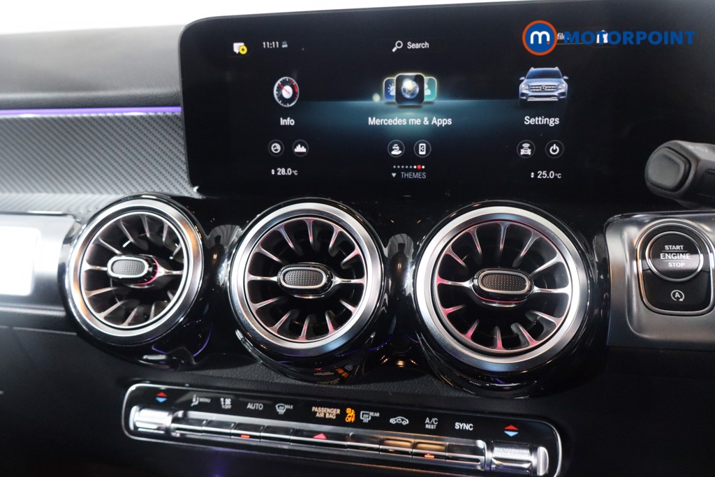 Used Mercedes-Benz GLB 2023 for sale - 76889999: Photo 25