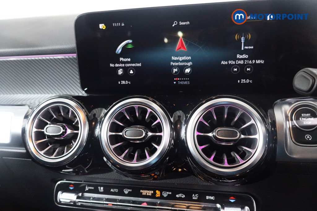 Used Mercedes-Benz GLB 2023 for sale - 76889999: Photo 27