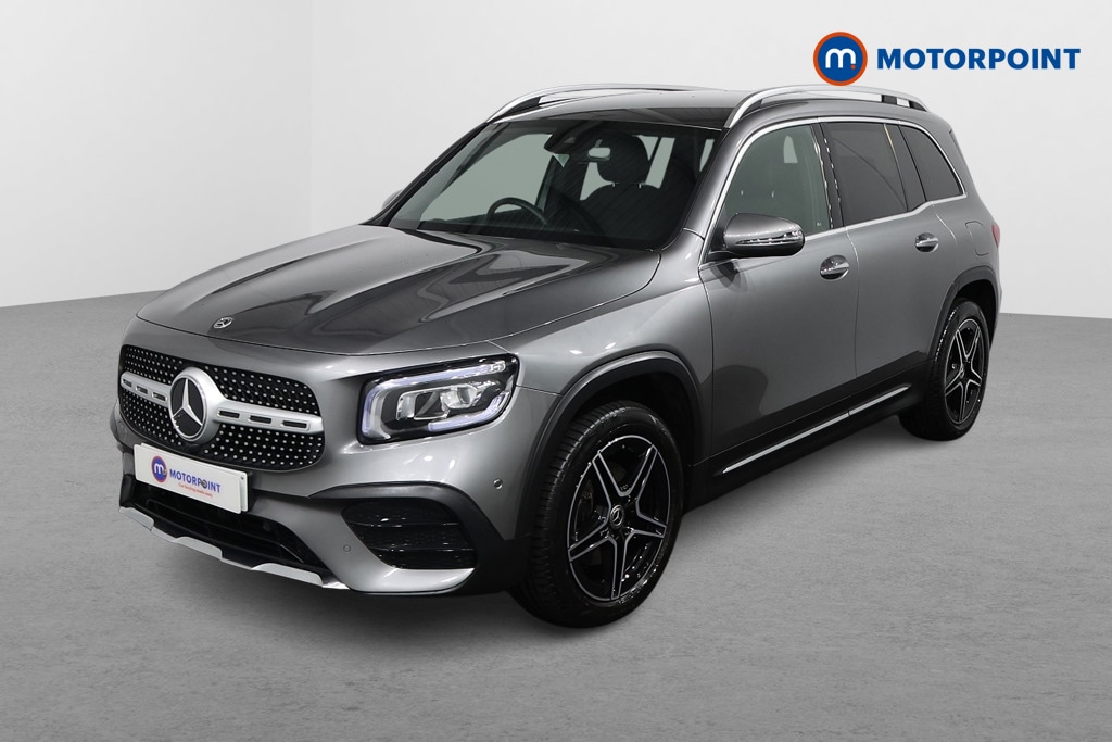 Used Mercedes-Benz GLB 2023 for sale - 76889999: Photo 3