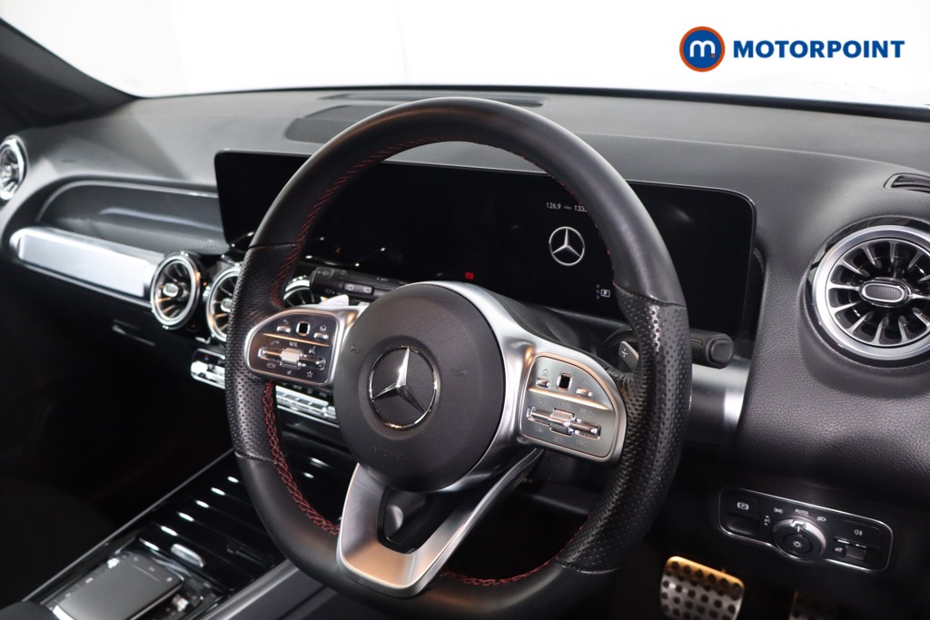 Used Mercedes-Benz GLB 2023 for sale - 76889999: Photo 33