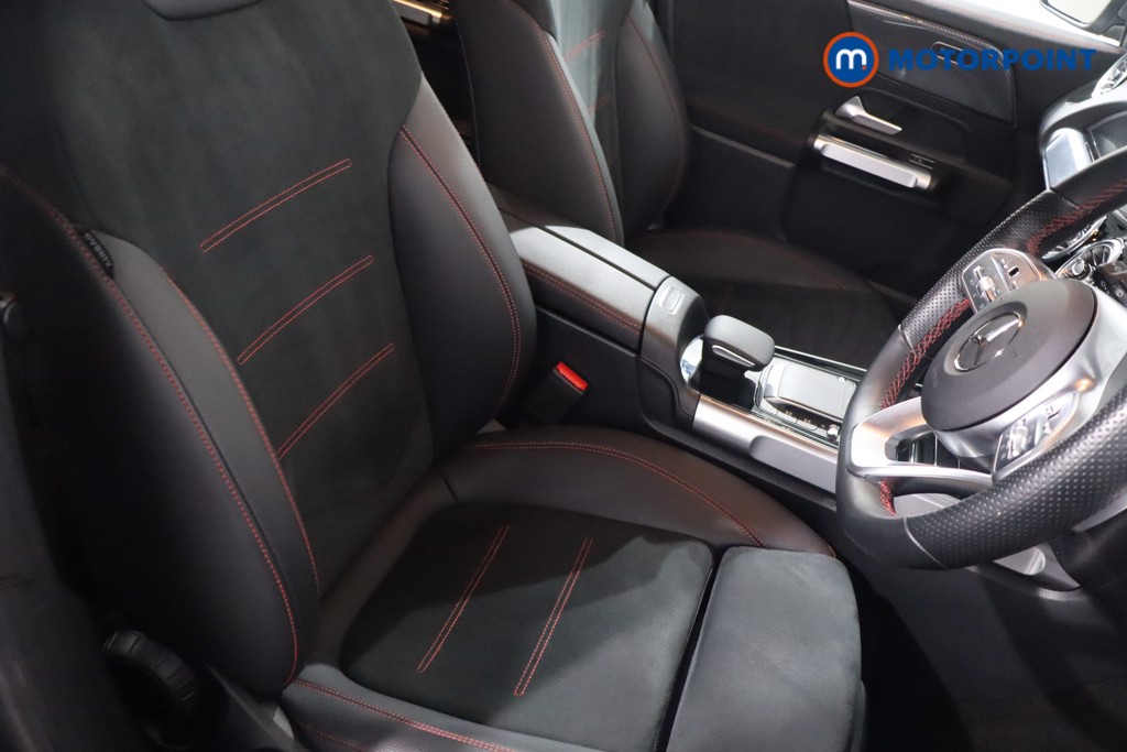 Used Mercedes-Benz GLB 2023 for sale - 76889999: Photo 34