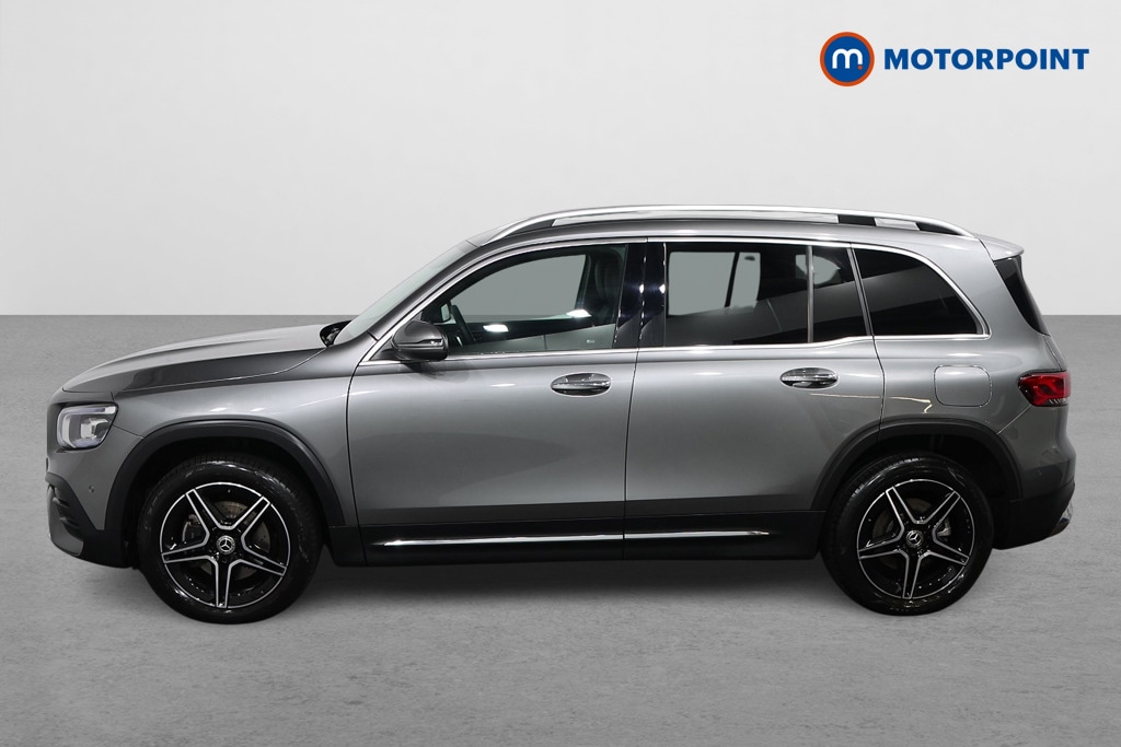 Used Mercedes-Benz GLB 2023 for sale - 76889999: Photo 4