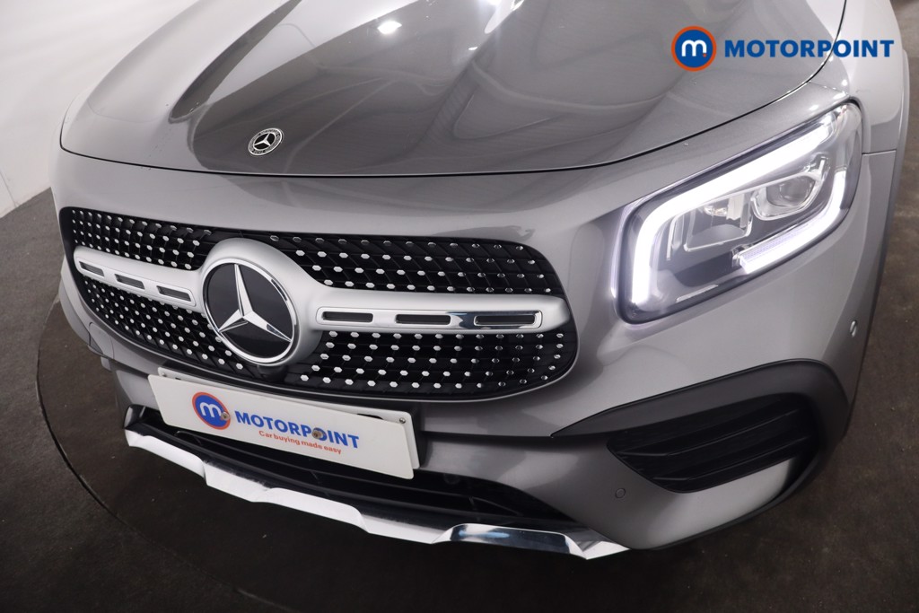 Used Mercedes-Benz GLB 2023 for sale - 76889999: Photo 41