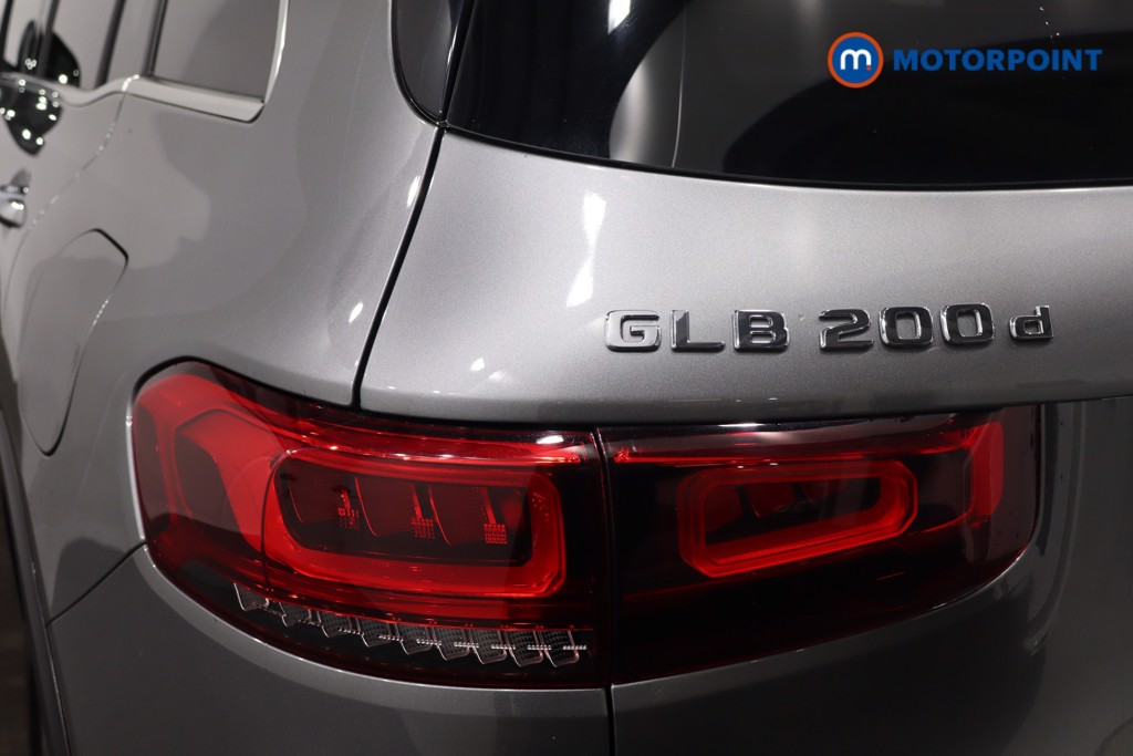 Used Mercedes-Benz GLB 2023 for sale - 76889999: Photo 44