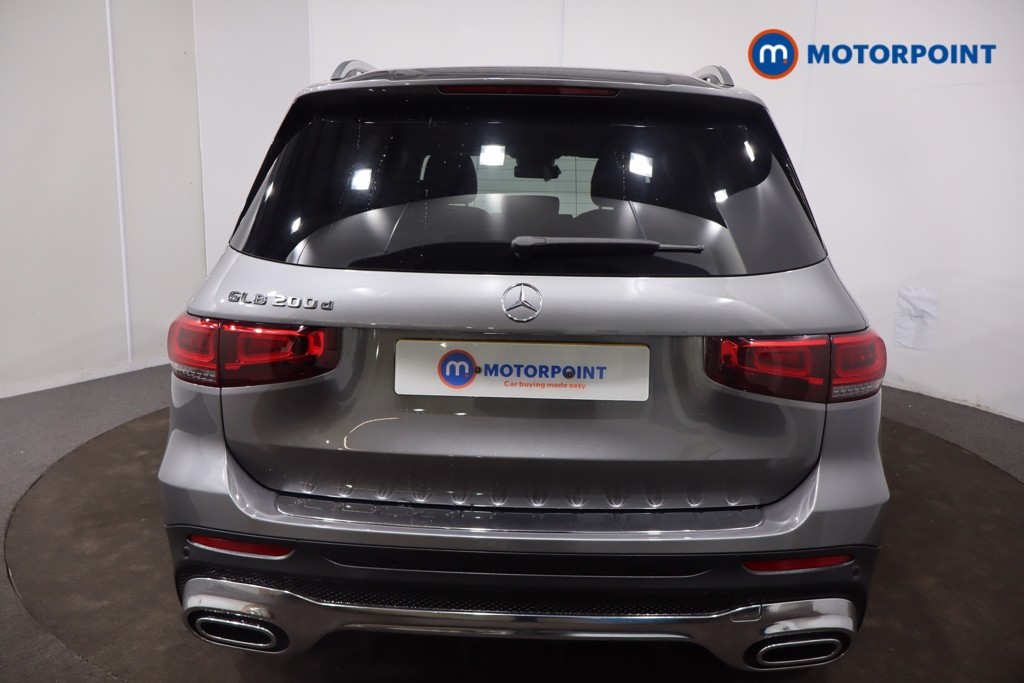 Used Mercedes-Benz GLB 2023 for sale - 76889999: Photo 48