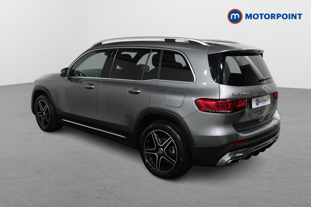 Used Mercedes-Benz GLB 2023 for sale - 76889999: Photo 5