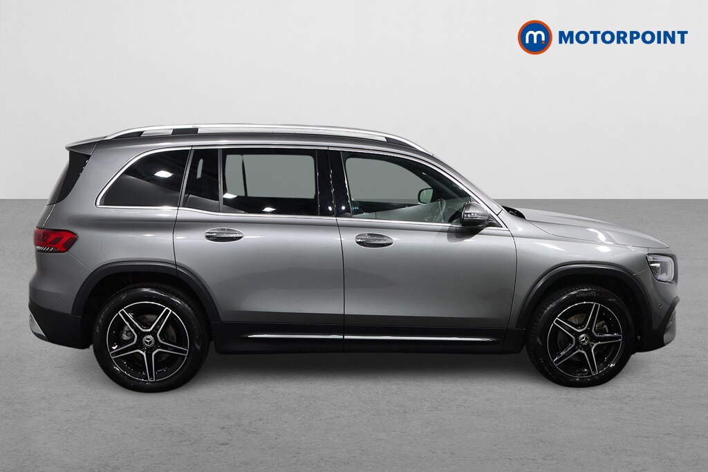 Used Mercedes-Benz GLB 2023 for sale - 76889999: Photo 8