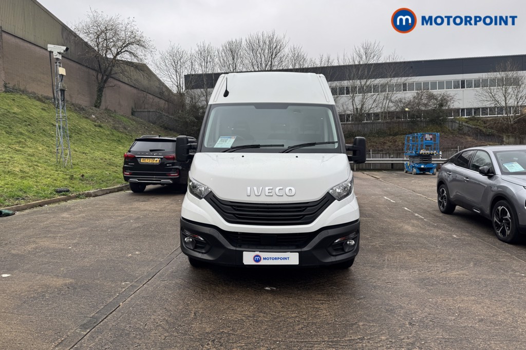 Used Iveco Daily 2025 for sale - 77061858: Photo 2