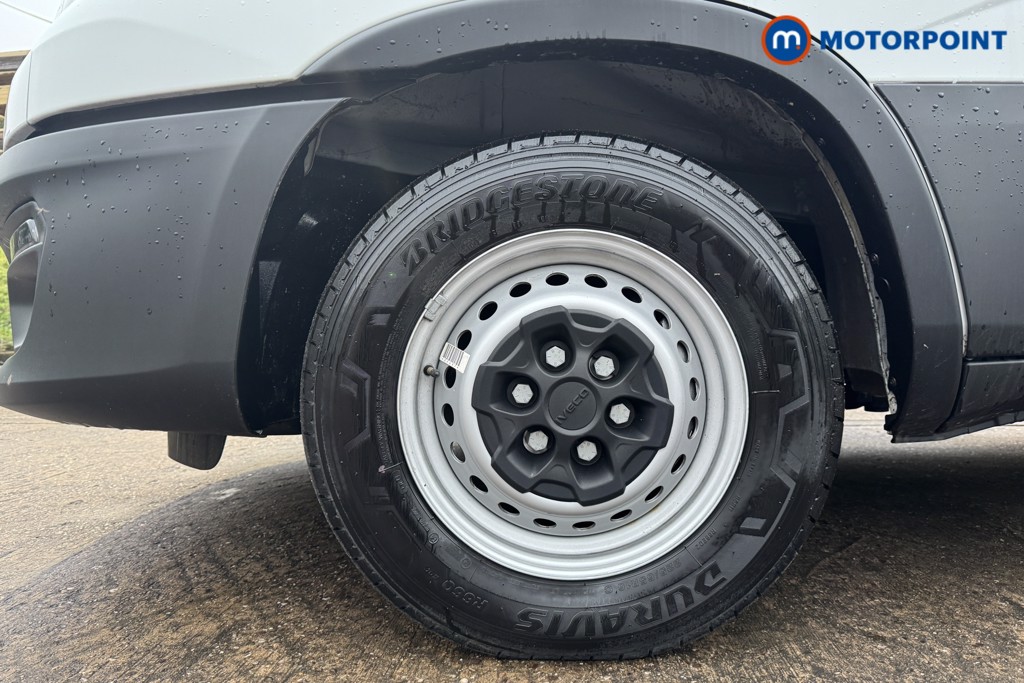 Used Iveco Daily 2025 for sale - 77061858: Photo 24