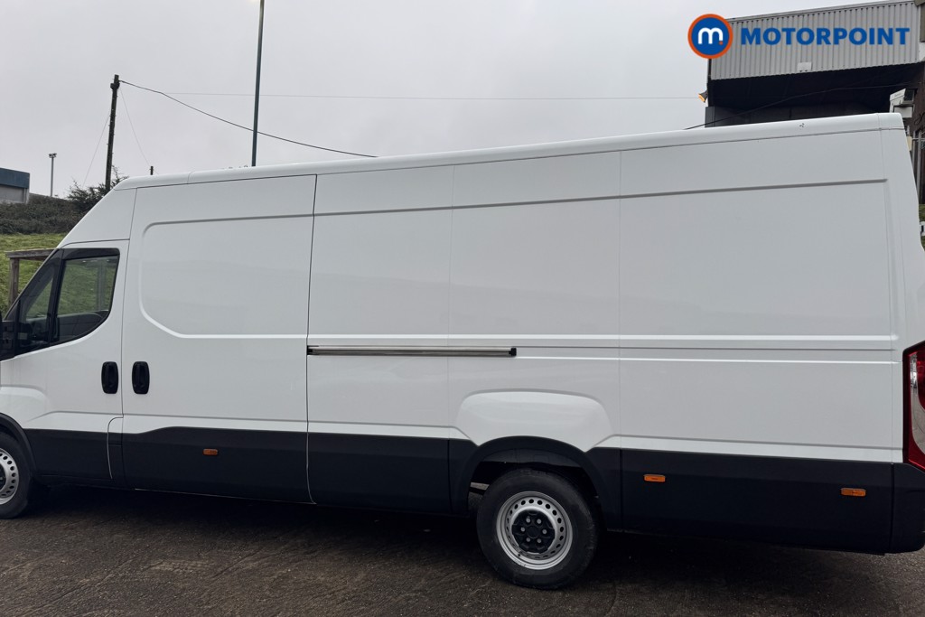 Used Iveco Daily 2025 for sale - 77061858: Photo 4