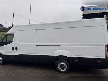 Used Iveco Daily 2025 for sale - 77061858: Photo