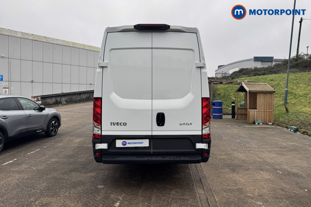 Used Iveco Daily 2025 for sale - 77061858: Photo 6