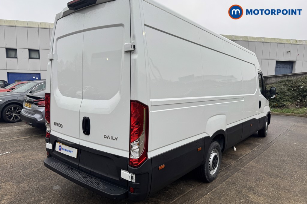 Used Iveco Daily 2025 for sale - 77061858: Photo 7