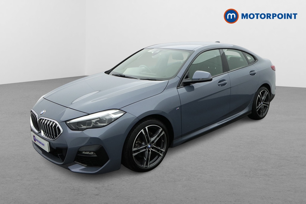 Used BMW 2 Series 2023 for sale - 77450690: Photo 3