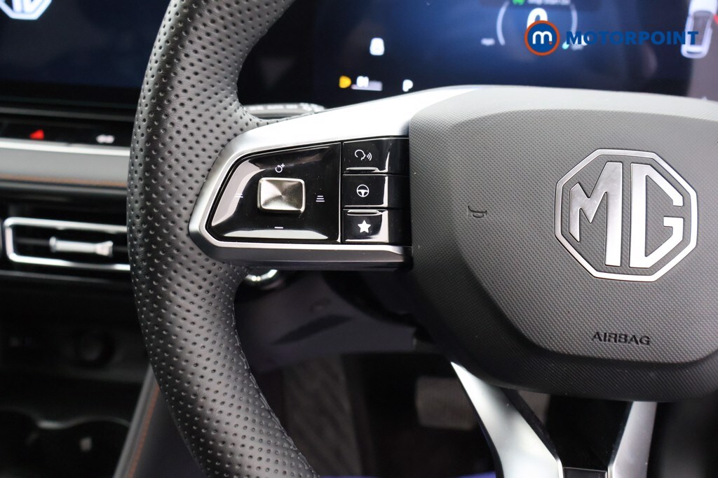 Used MG MG HS 2025 for sale - 77483232: Photo 10