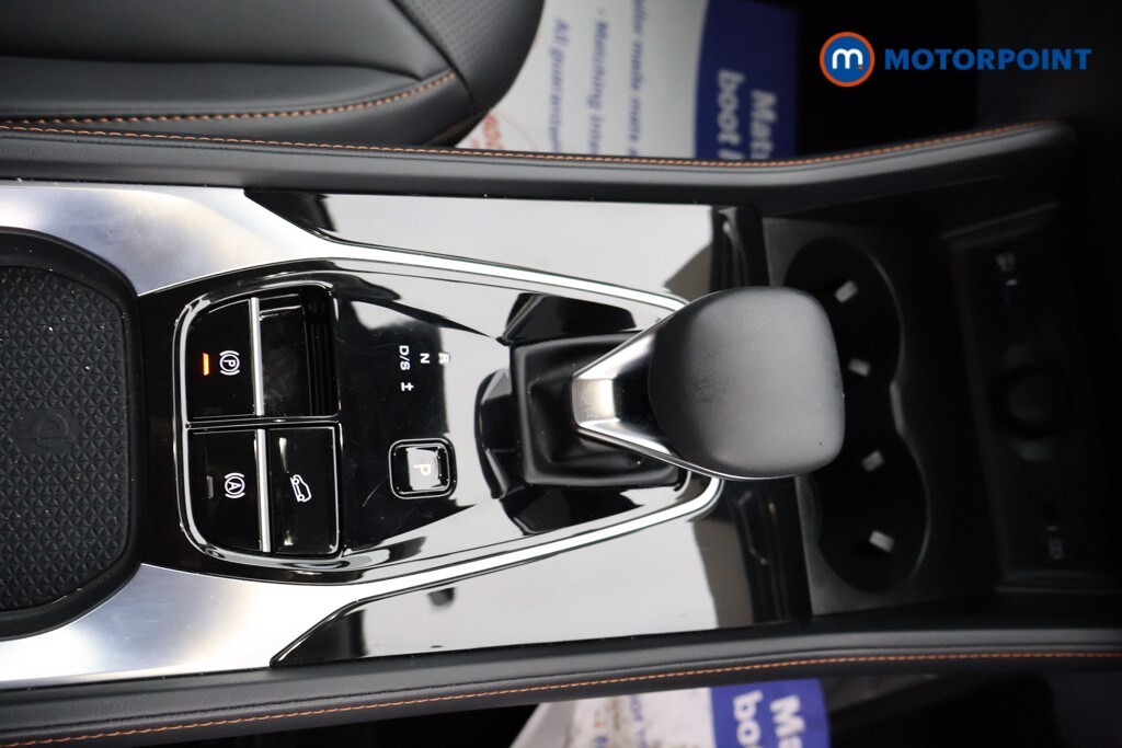 Used MG MG HS 2025 for sale - 77483232: Photo 14