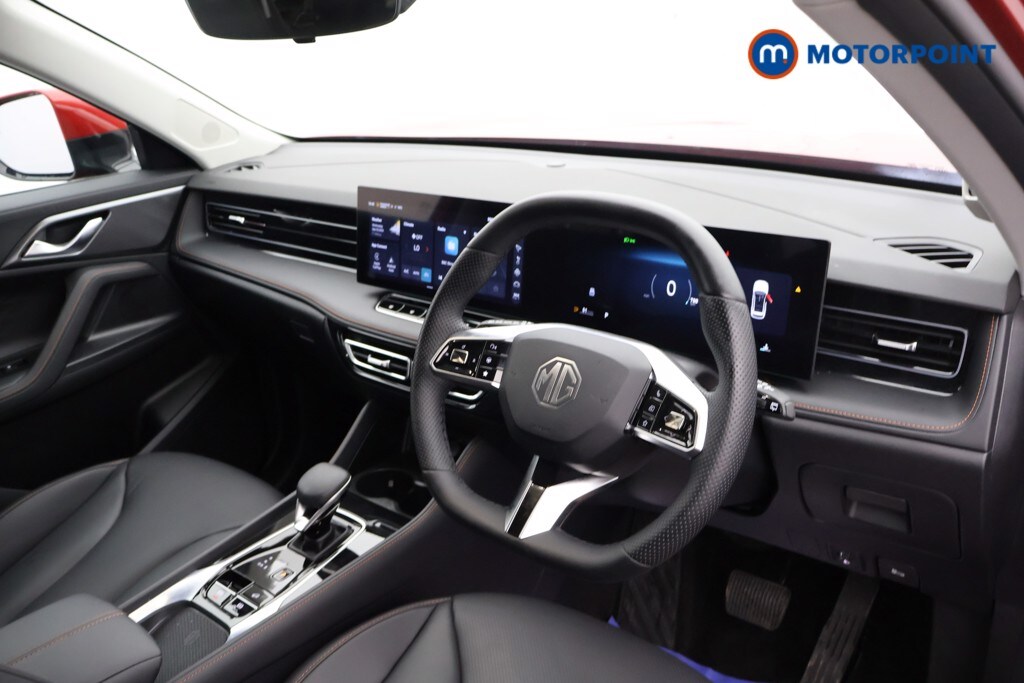 Used MG MG HS 2025 for sale - 77483232: Photo 18