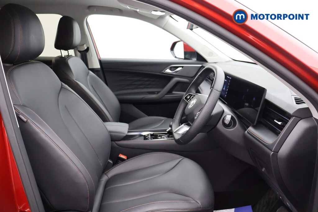 Used MG MG HS 2025 for sale - 77483232: Photo 19