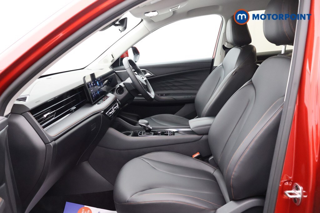 Used MG MG HS 2025 for sale - 77483232: Photo 22