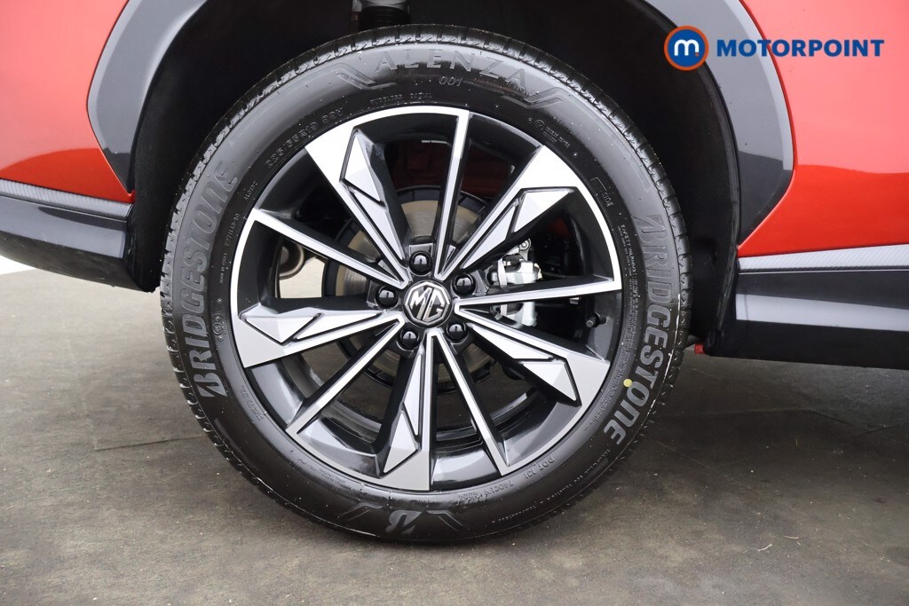 Used MG MG HS 2025 for sale - 77483232: Photo 24