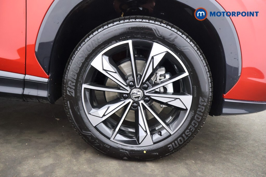 Used MG MG HS 2025 for sale - 77483232: Photo 25