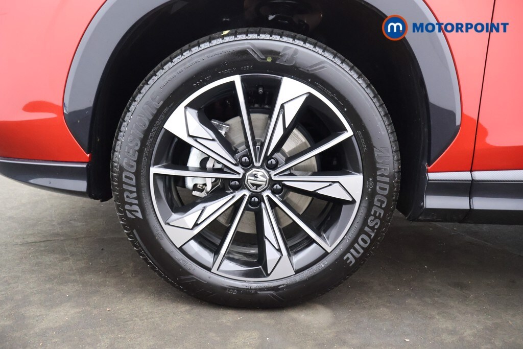 Used MG MG HS 2025 for sale - 77483232: Photo 26