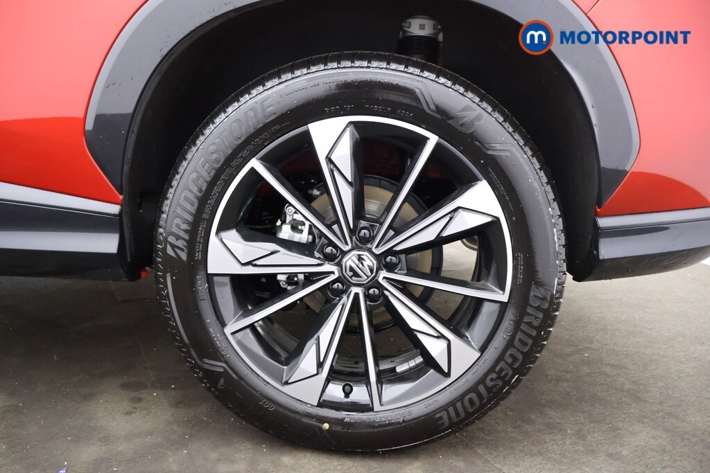 Used MG MG HS 2025 for sale - 77483232: Photo 27