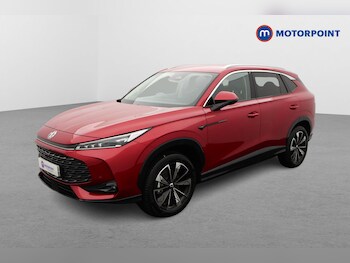 Used MG MG HS 2025 for sale - 77483232: Photo