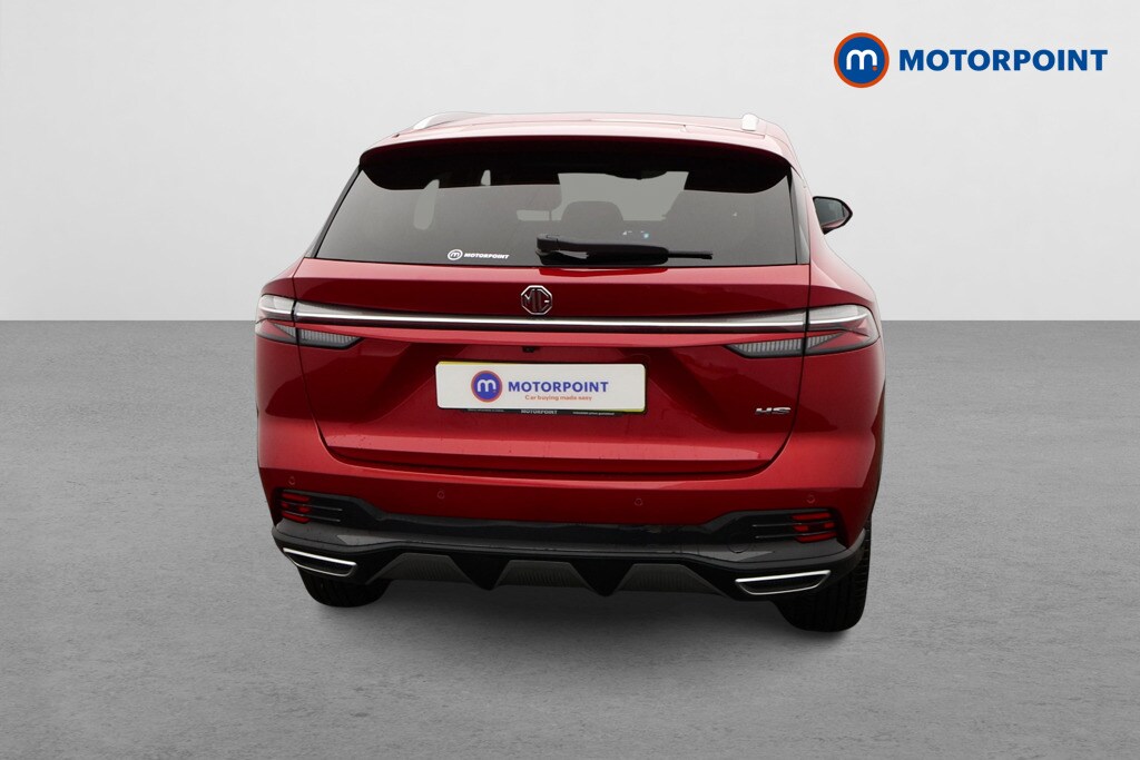 Used MG MG HS 2025 for sale - 77483232: Photo 6