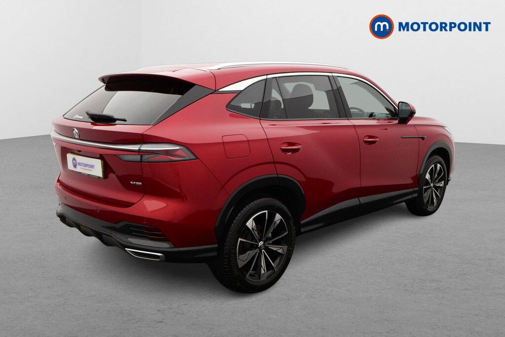 Used MG MG HS 2025 for sale - 77483232: Photo 7