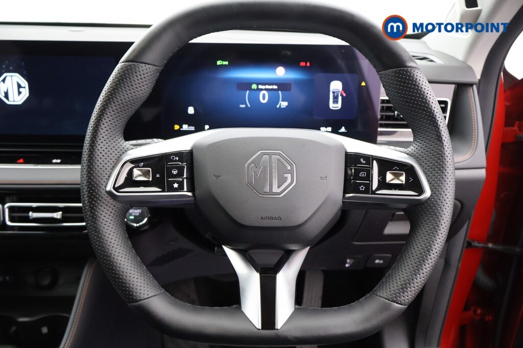 Used MG MG HS 2025 for sale - 77483232: Photo 9