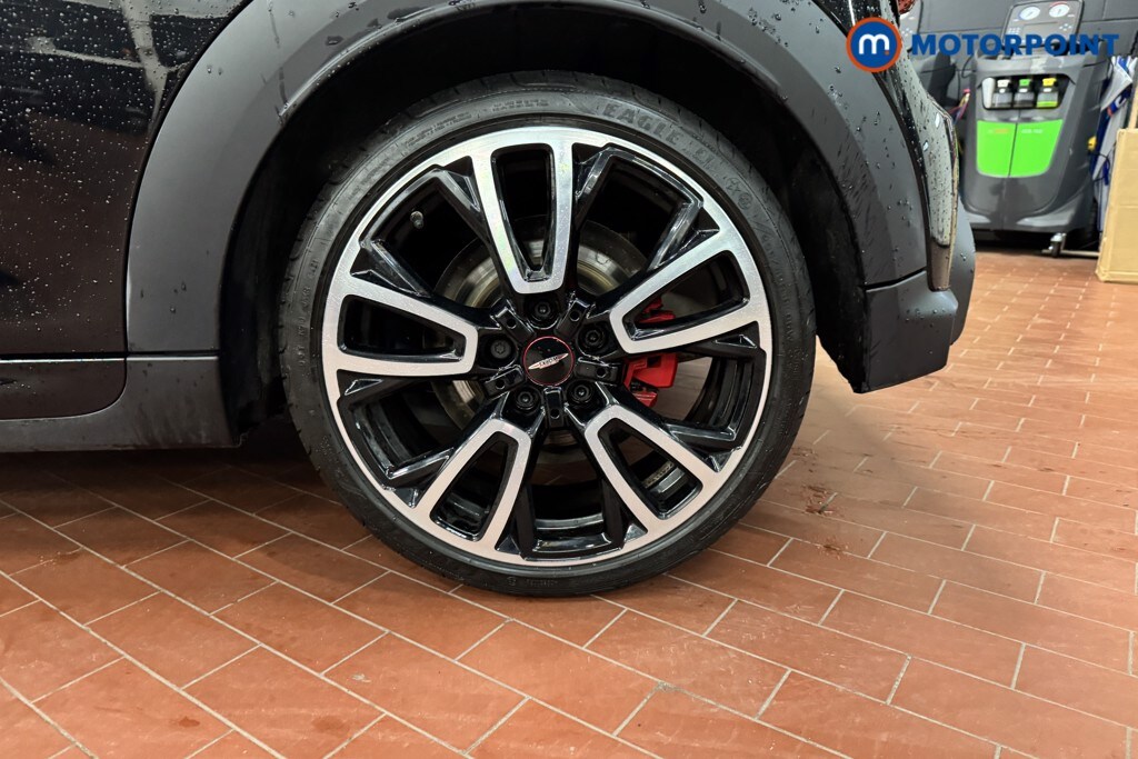 Used MINI Hatch 2021 for sale - 77830976: Photo 10