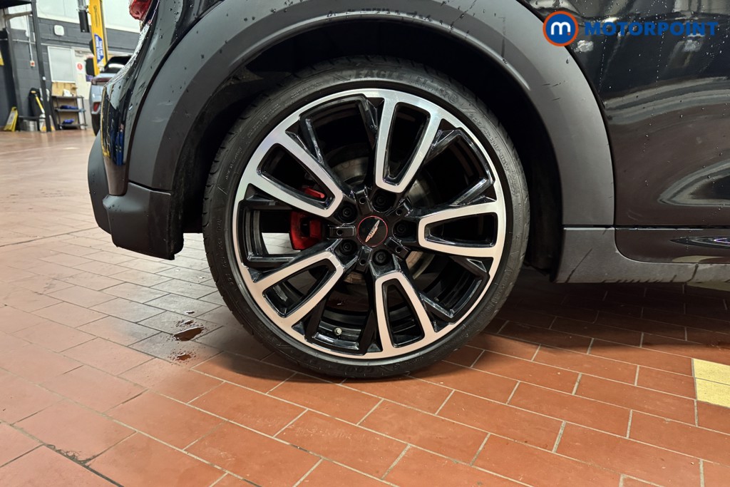 Used MINI Hatch 2021 for sale - 77830976: Photo 11