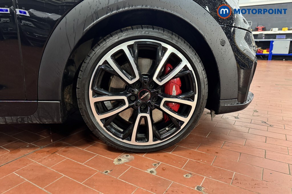 Used MINI Hatch 2021 for sale - 77830976: Photo 12