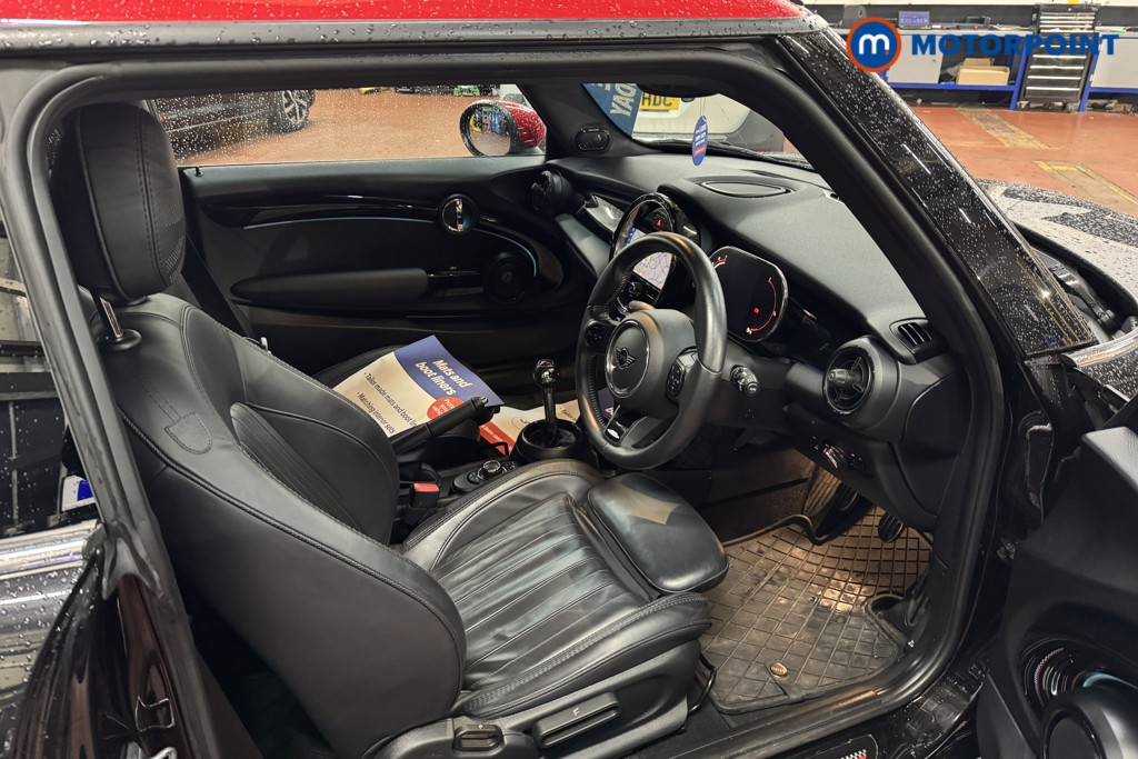 Used MINI Hatch 2021 for sale - 77830976: Photo 13