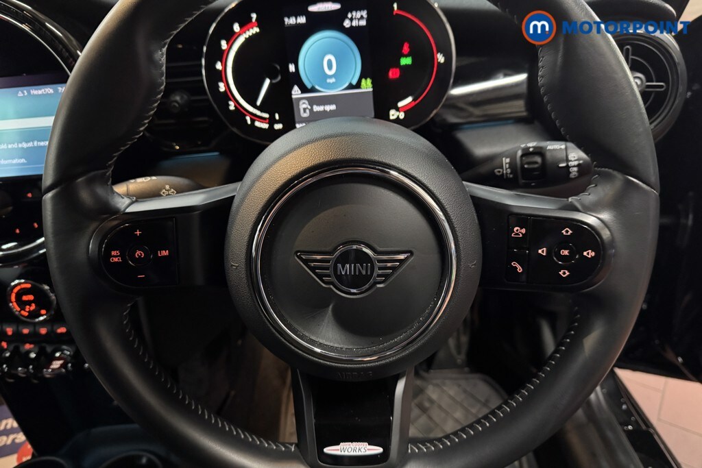 Used MINI Hatch 2021 for sale - 77830976: Photo 15