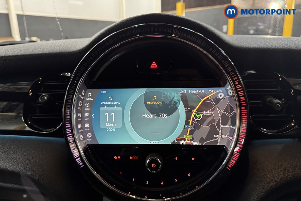 Used MINI Hatch 2021 for sale - 77830976: Photo 19