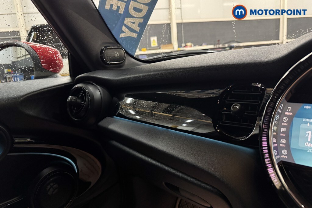 Used MINI Hatch 2021 for sale - 77830976: Photo 23