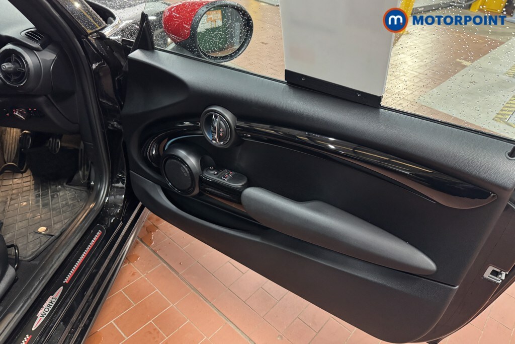 Used MINI Hatch 2021 for sale - 77830976: Photo 24