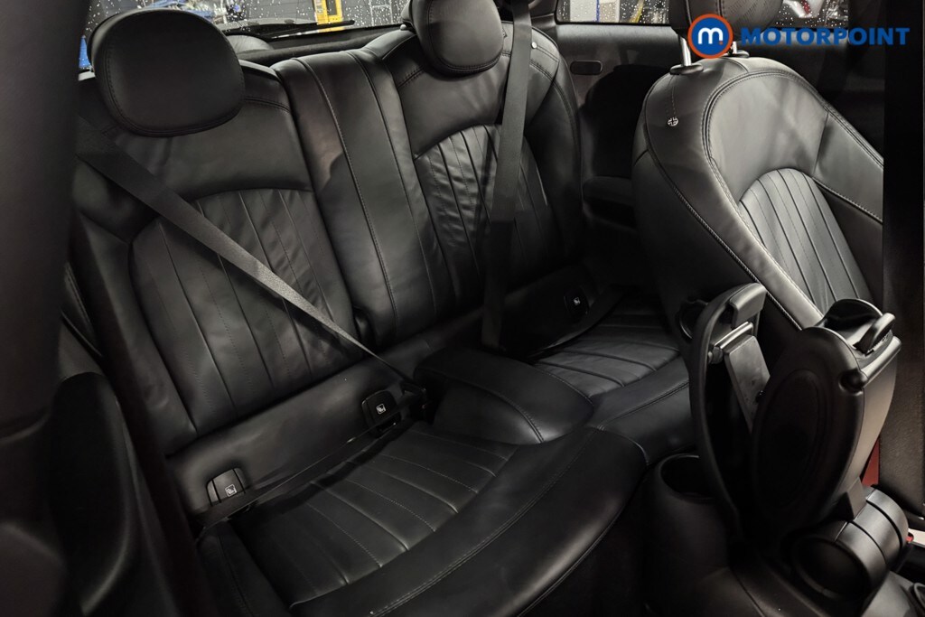 Used MINI Hatch 2021 for sale - 77830976: Photo 27