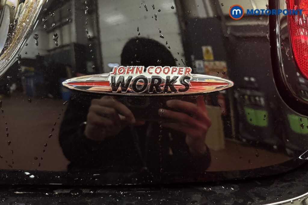 Used MINI Hatch 2021 for sale - 77830976: Photo 29