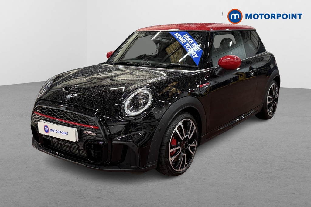 Used MINI Hatch 2021 for sale - 77830976: Photo 3