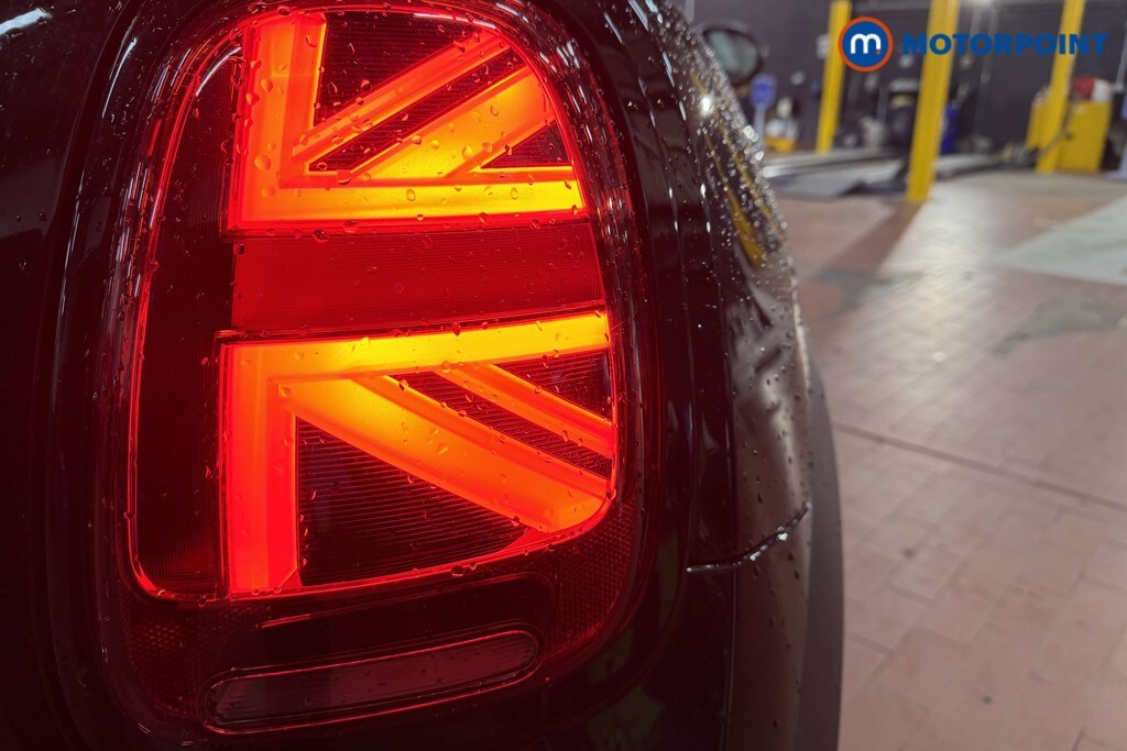 Used MINI Hatch 2021 for sale - 77830976: Photo 30