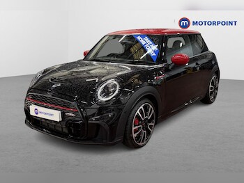 Used MINI Hatch undefined for sale - 77830976: Photo