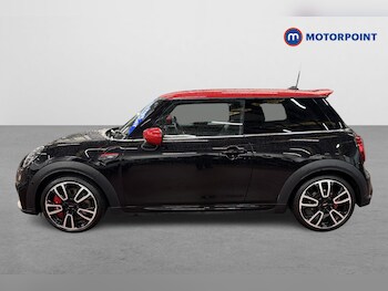 Used MINI Hatch undefined for sale - 77830976: Photo