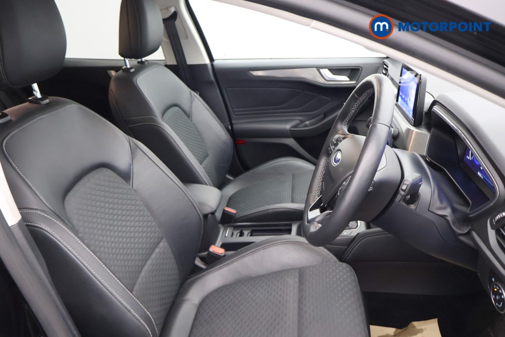 Used Ford Focus 2021 for sale - 77234230: Photo 21