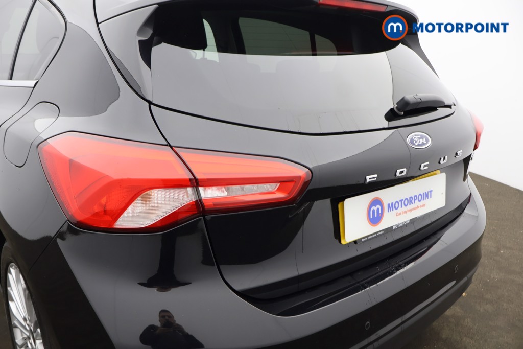 Used Ford Focus 2021 for sale - 77234230: Photo 28