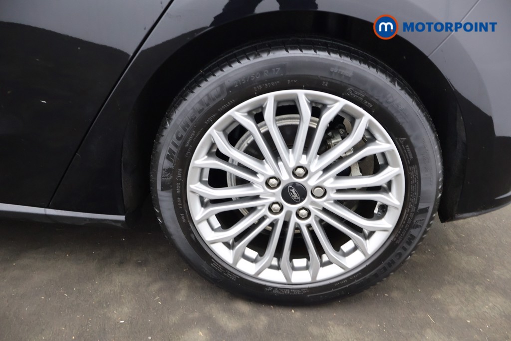 Used Ford Focus 2021 for sale - 77234230: Photo 36