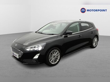 Used Ford Focus undefined for sale - 77234230: Photo