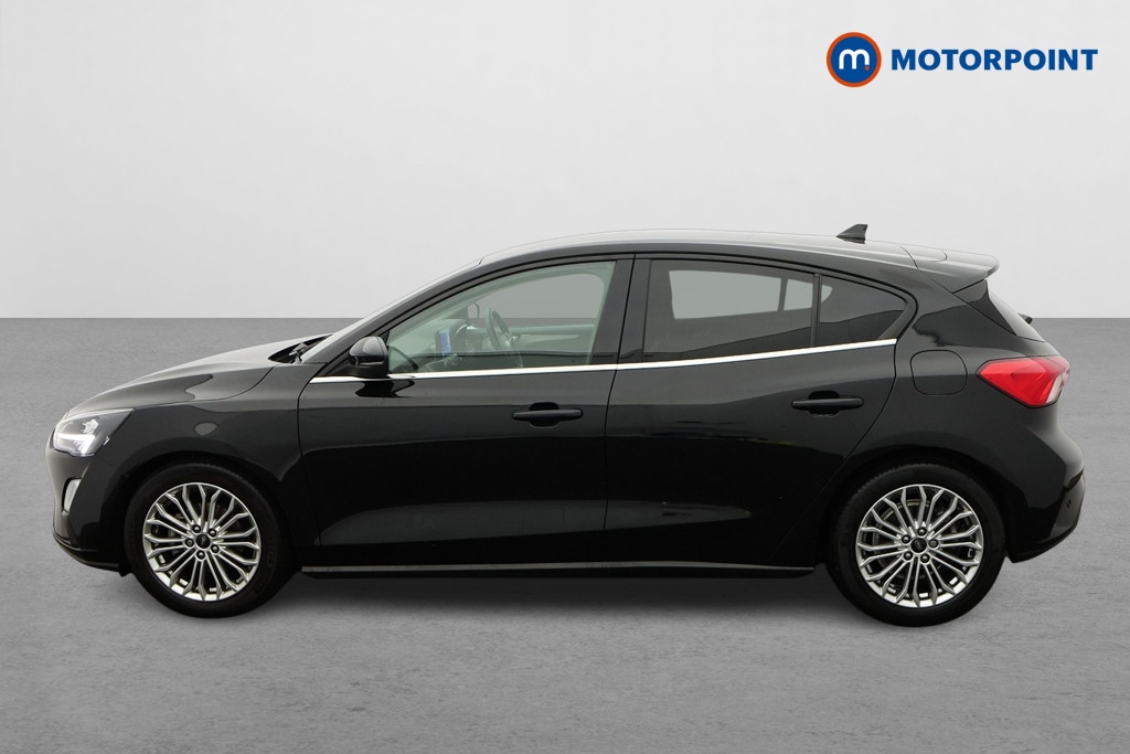 Used Ford Focus 2021 for sale - 77234230: Photo 4